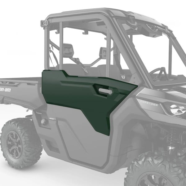 BRP Can-Am Defender Front Right Door Trim