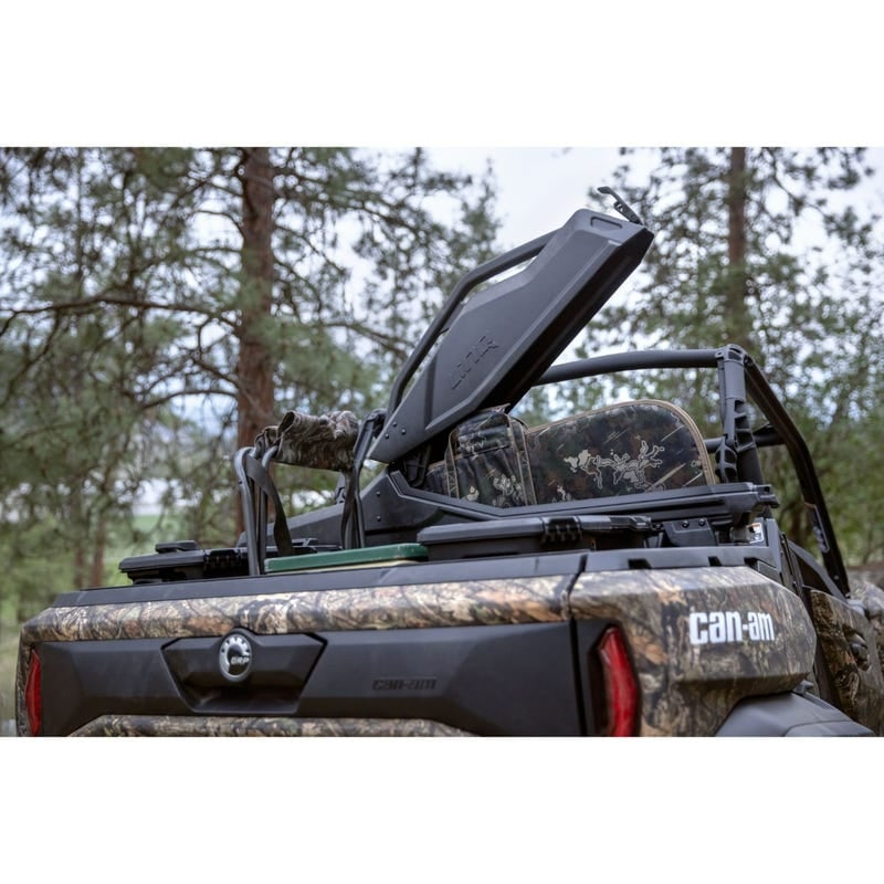 BRP Can-Am Maverick Sport/Trail LinQ Gun Case