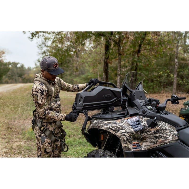 BRP Can-Am Maverick Sport/Trail LinQ Gun Case
