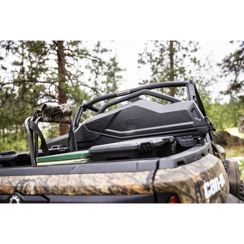 BRP Can-Am Maverick Sport/Trail LinQ Gun Case