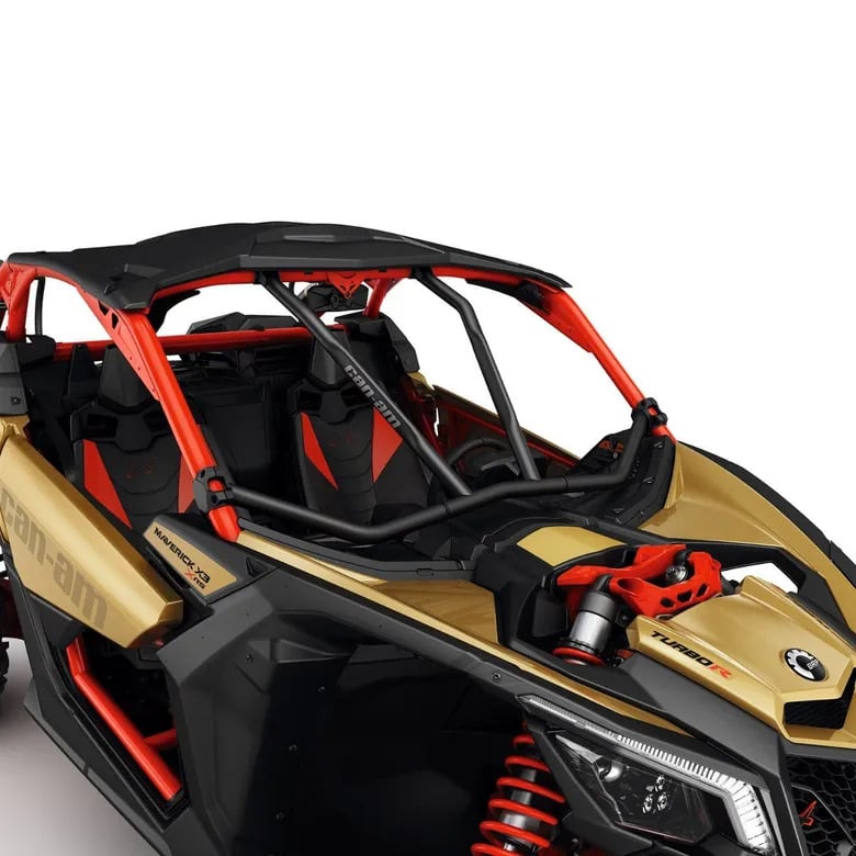 BRP Can-Am Maverick X3 Front Intrusion Bar