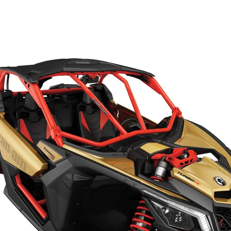 BRP Can-Am Maverick X3 Front Intrusion Bar