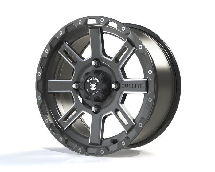 Bullite BT-02 Lancer Wheel