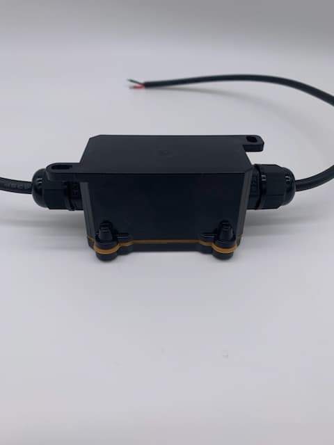 R1 Industries Bluetooth 3' Wildcat Extreme LED Light Whips (Gen4 Pair)