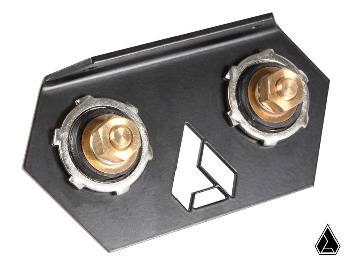 Assault Industries Battery Terminal Relocation Kit - Universal