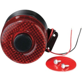 Moose Utility Back Up Alarm