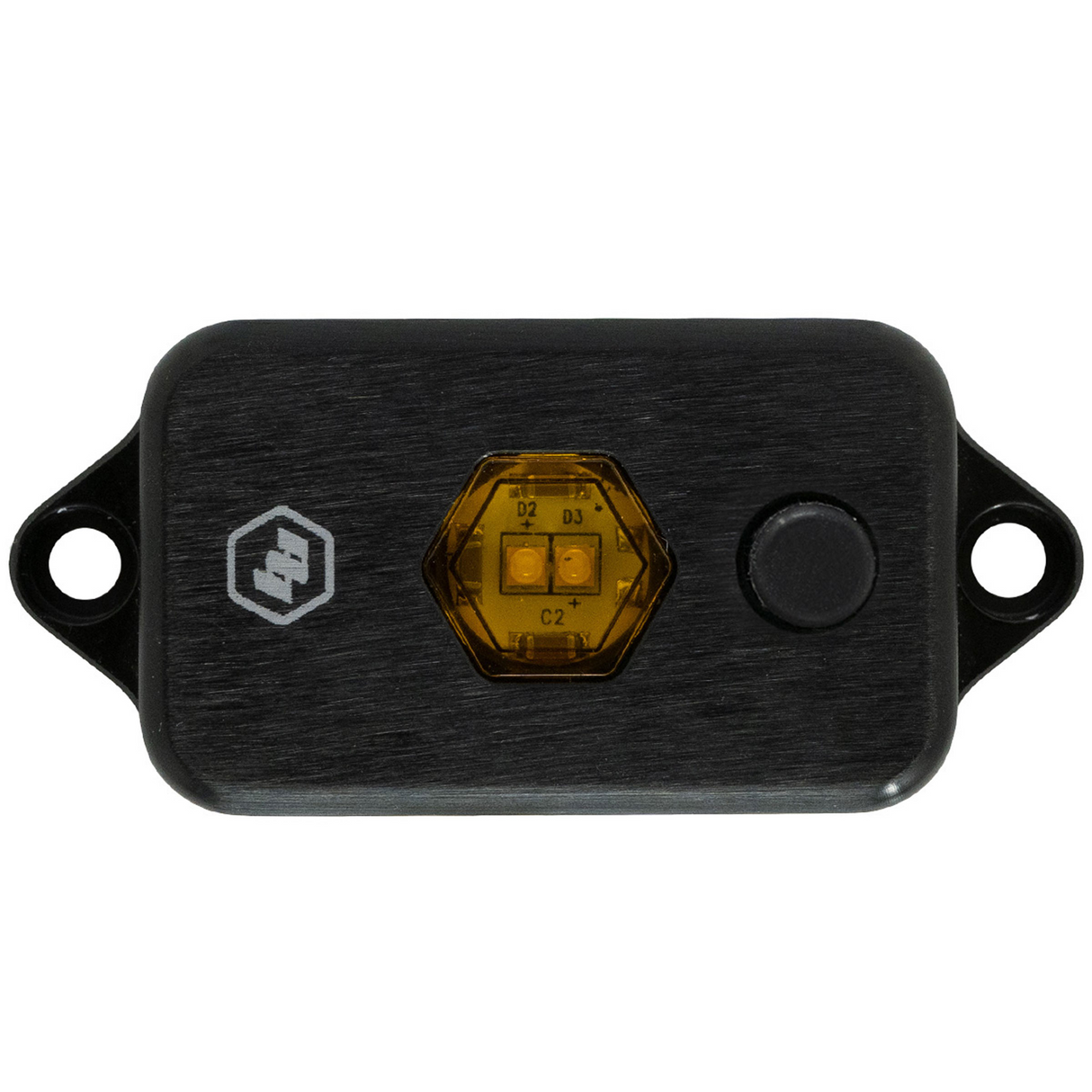 Baja Designs LED Rock/Dome Light With Switch