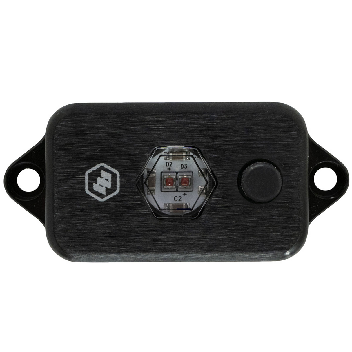 Baja Designs LED Rock/Dome Light With Switch