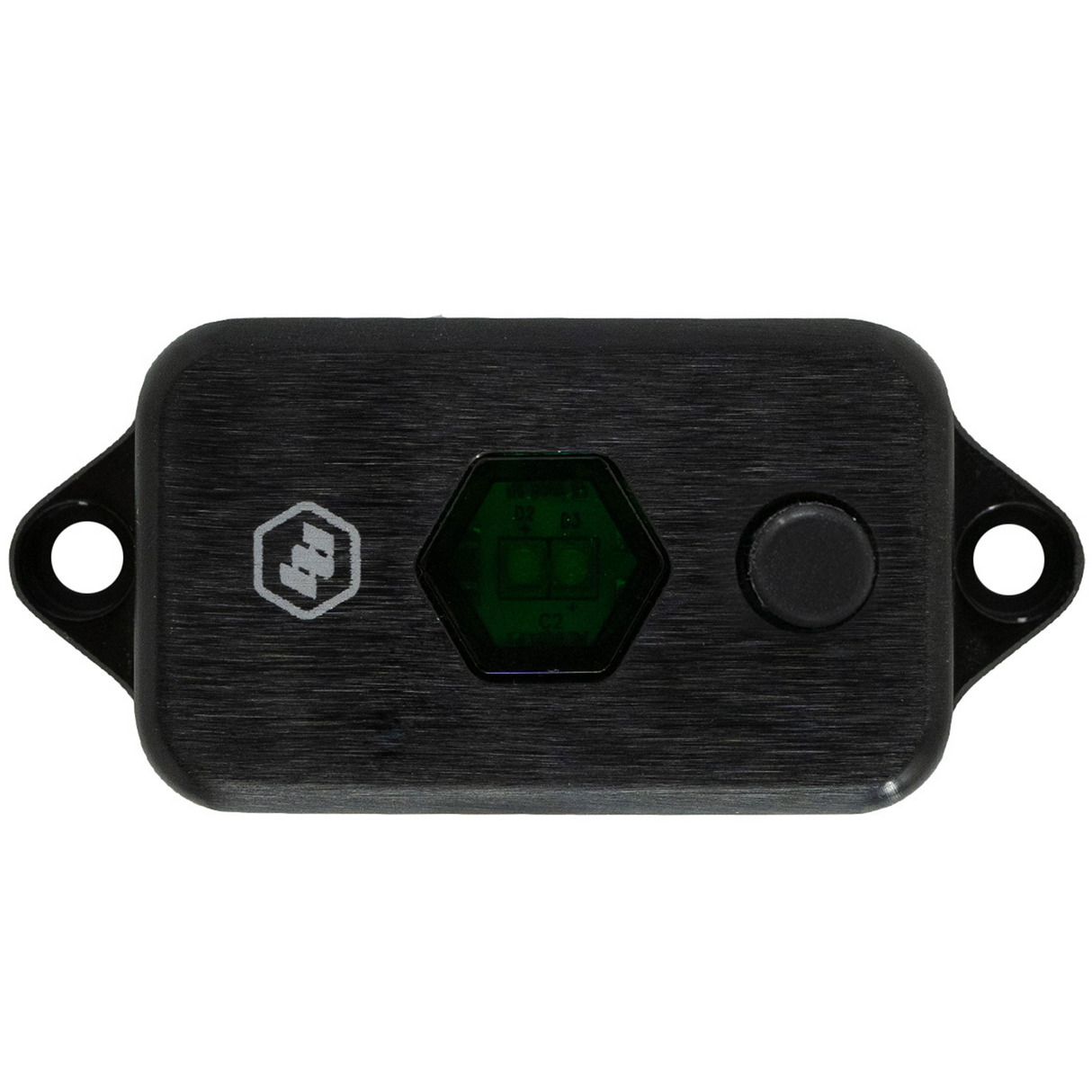Baja Designs LED Rock/Dome Light With Switch