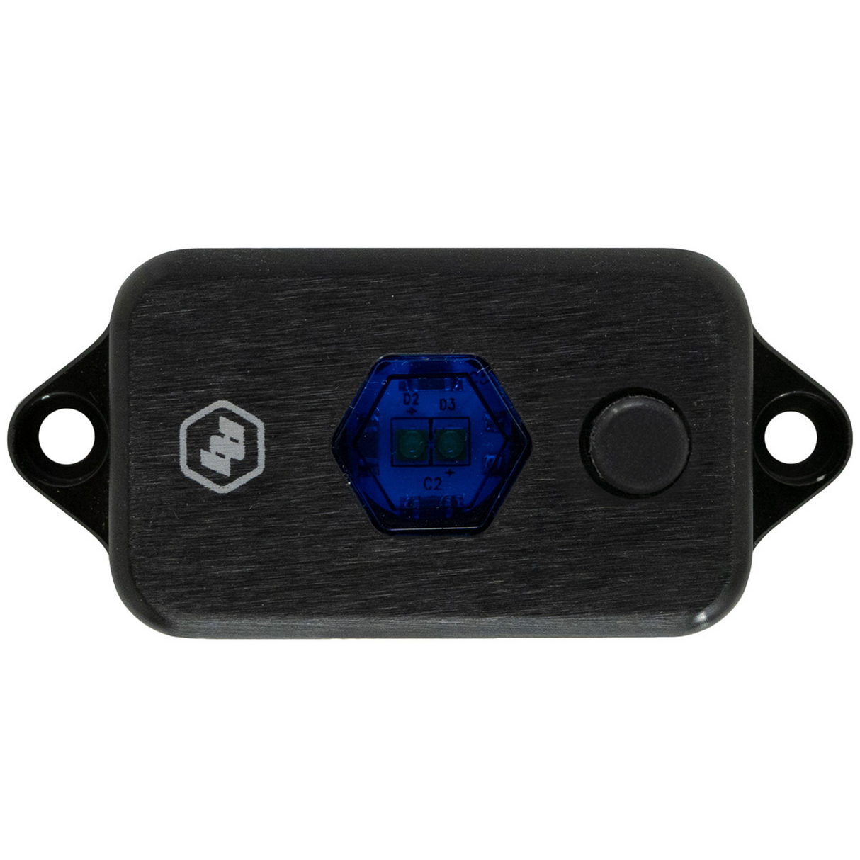 Baja Designs LED Rock/Dome Light With Switch