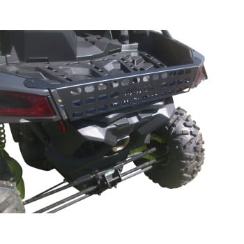 Moose Utility Can Am Maverick X3 Bed Enclosure