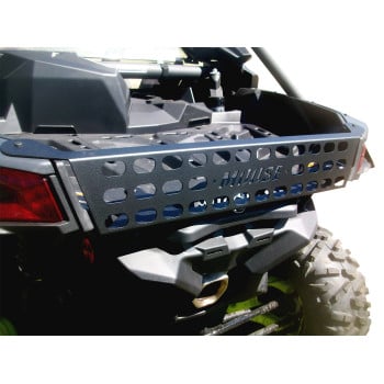 Moose Utility Can Am Maverick X3 Bed Enclosure