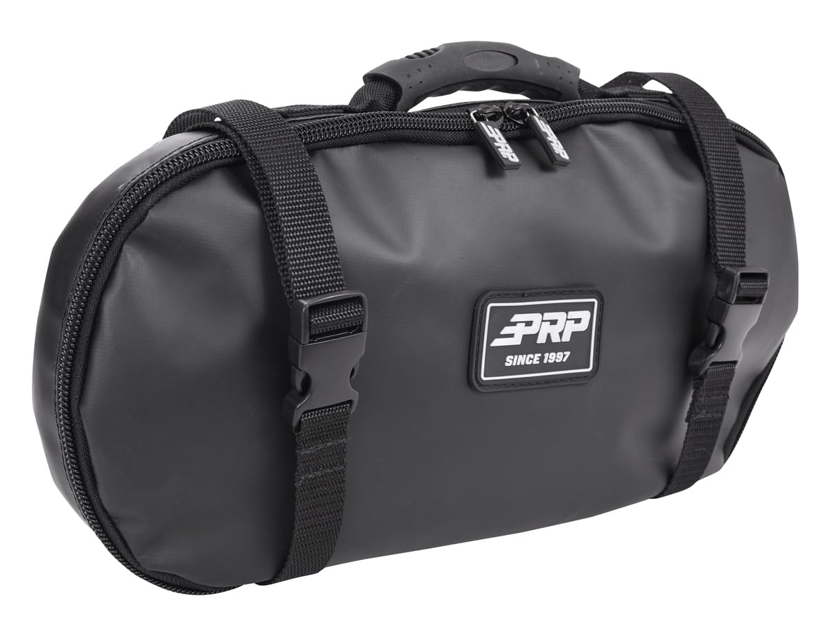 PRP Universal Spare Drive Belt Bag - Large