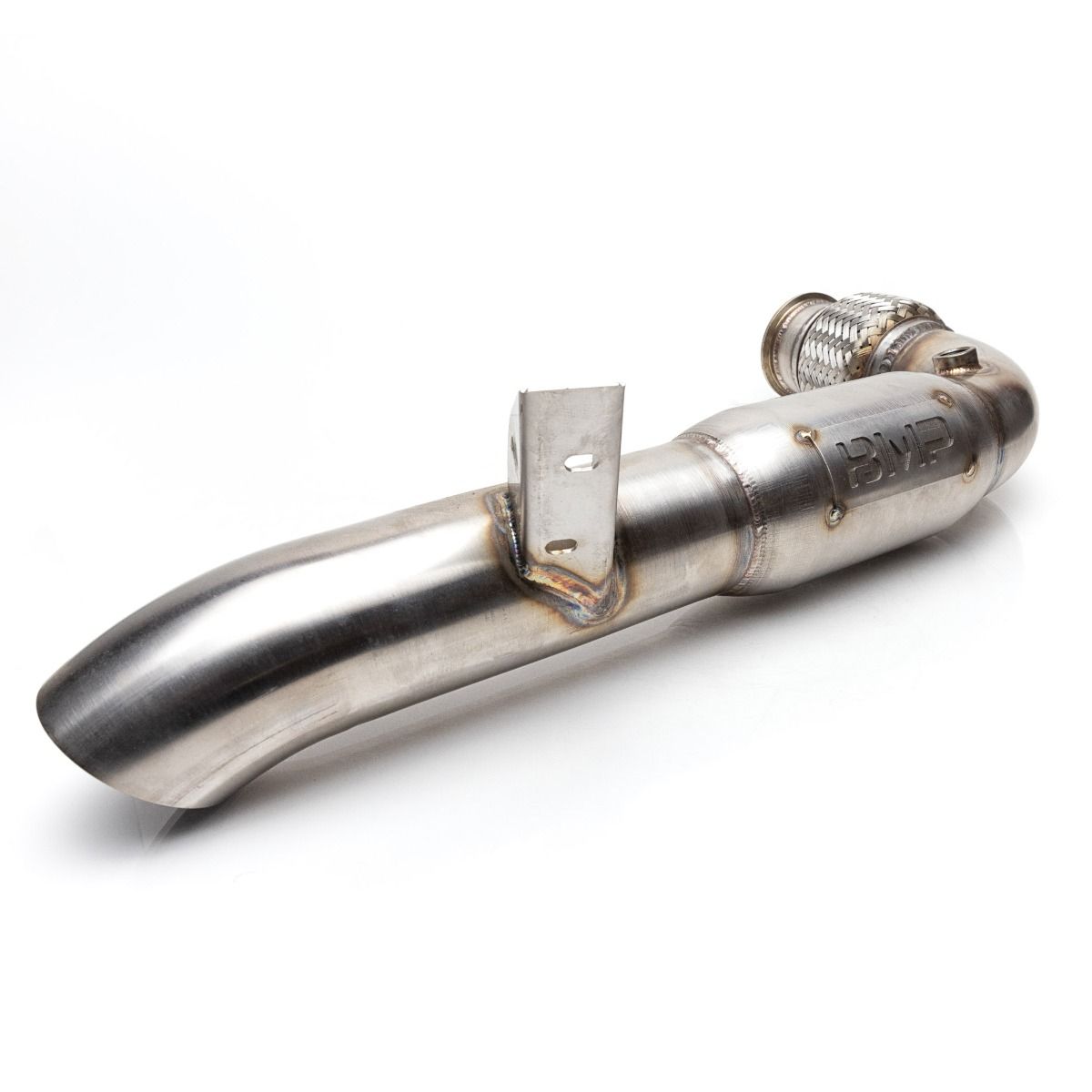 Bikeman Performance Can-Am Maverick X3 Race Pipe