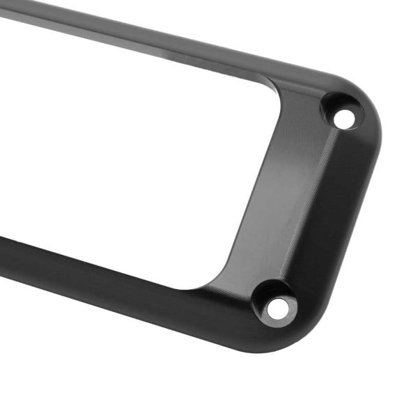 Rugged Radios Billet Dress Up Bezel for RDM Radio Mount Insert