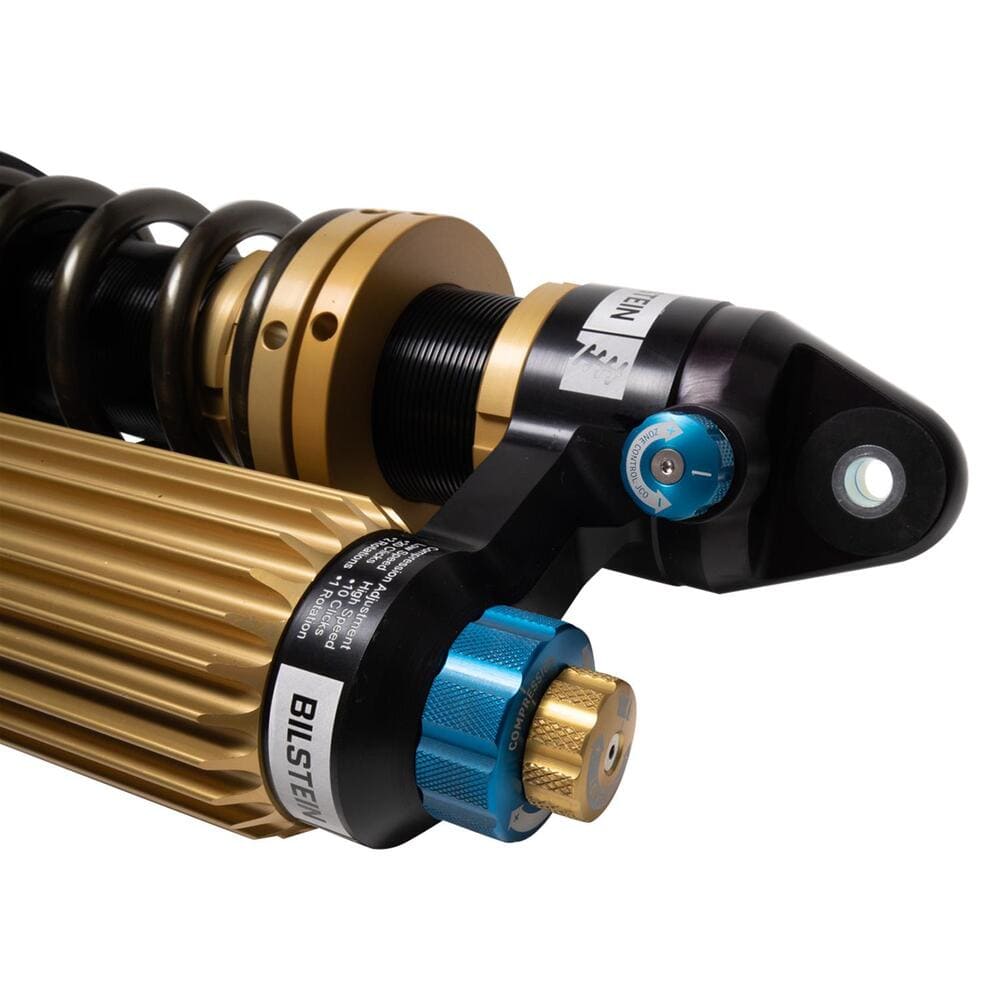Bilstein Polaris RZR XP 4Turbo Black Hawk Powersports UTV Shocks_1