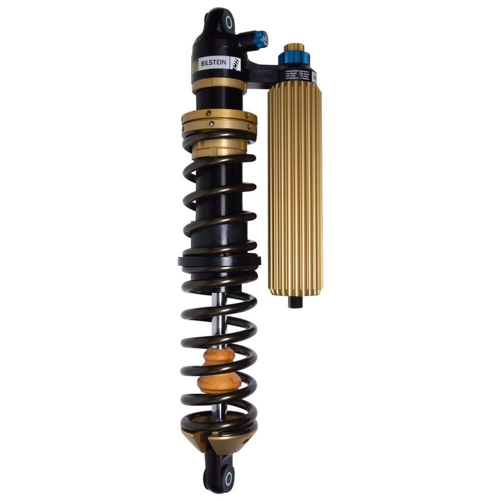 Bilstein Polaris RZR XP 4Turbo Black Hawk Powersports UTV Shocks_1