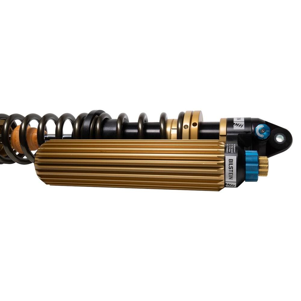Bilstein Polaris RZR XP 4Turbo Black Hawk Powersports UTV Shocks_1