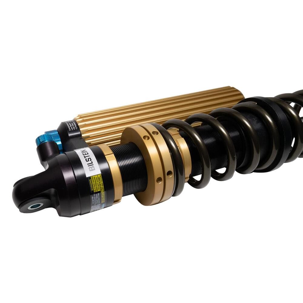Bilstein Polaris RZR XP 4Turbo Black Hawk Powersports UTV Shocks_1