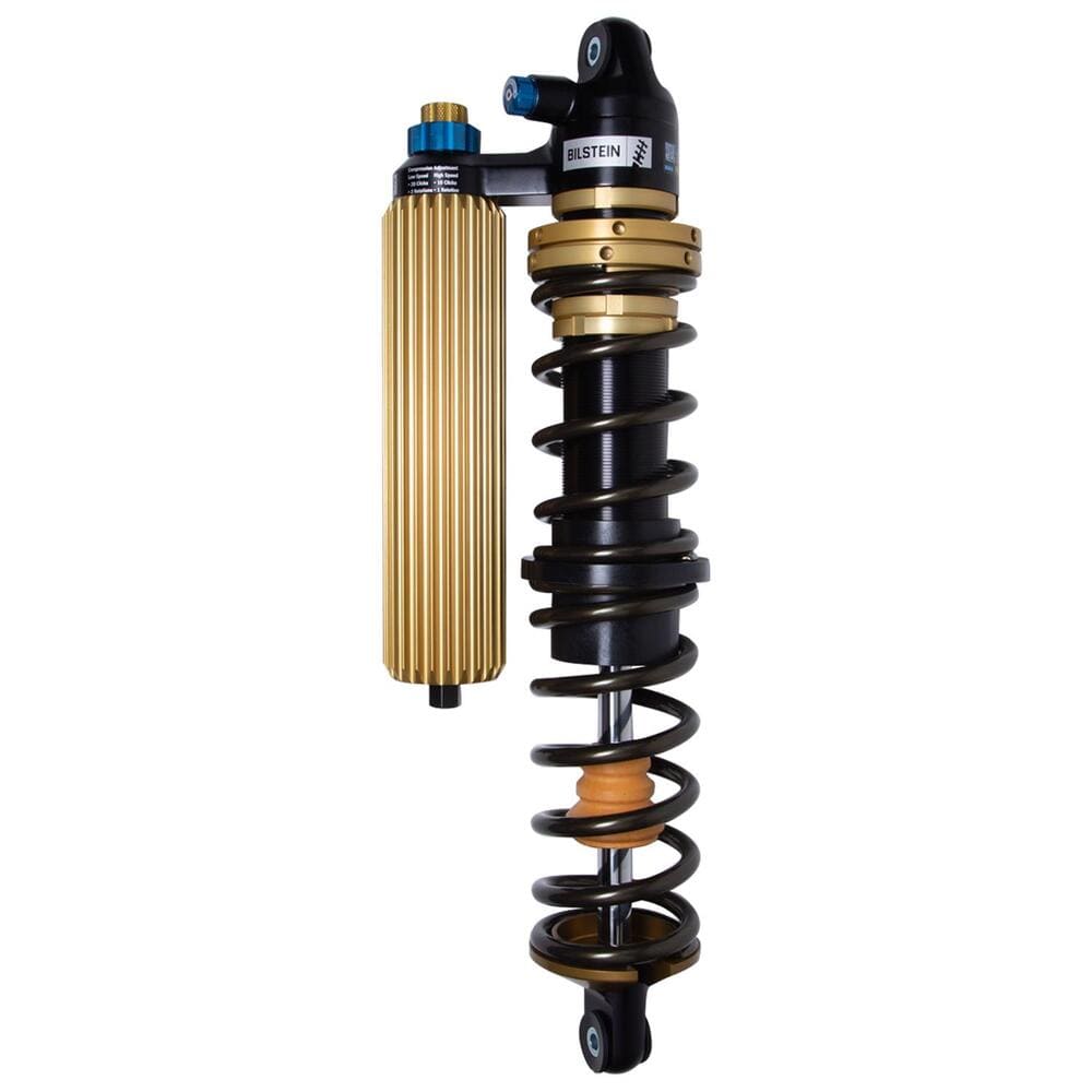 Bilstein Polaris RZR XP 4Turbo Black Hawk Powersports UTV Shocks_1