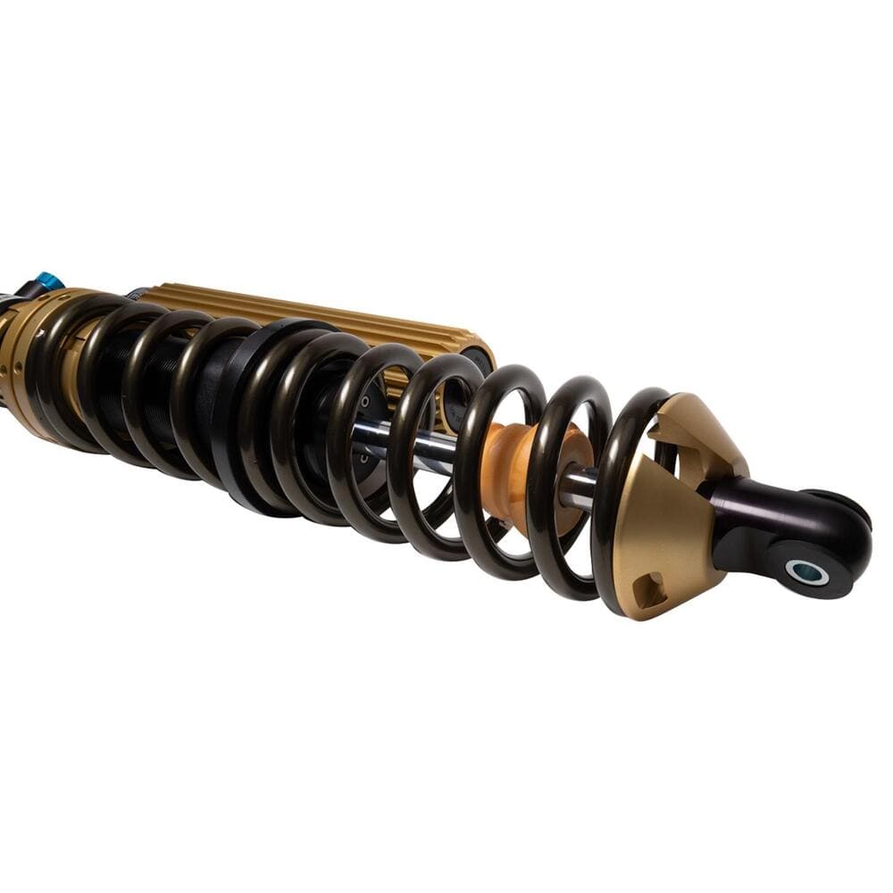 Bilstein Polaris RZR XP 4Turbo Black Hawk Powersports UTV Shocks_1
