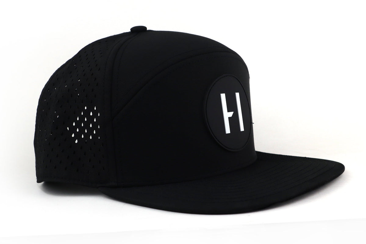 Havoc Black Havoc Hat