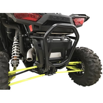Moose Utility Polaris RZR Rear Bull Bar