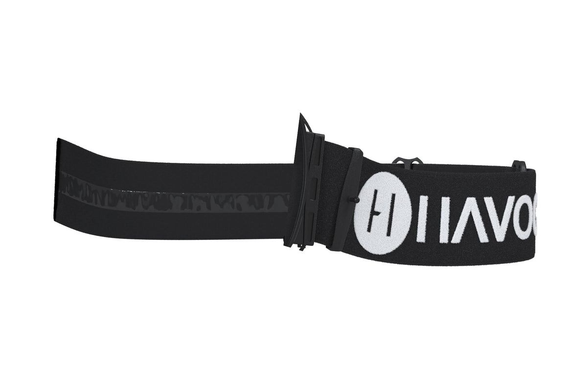 Havoc Black/White