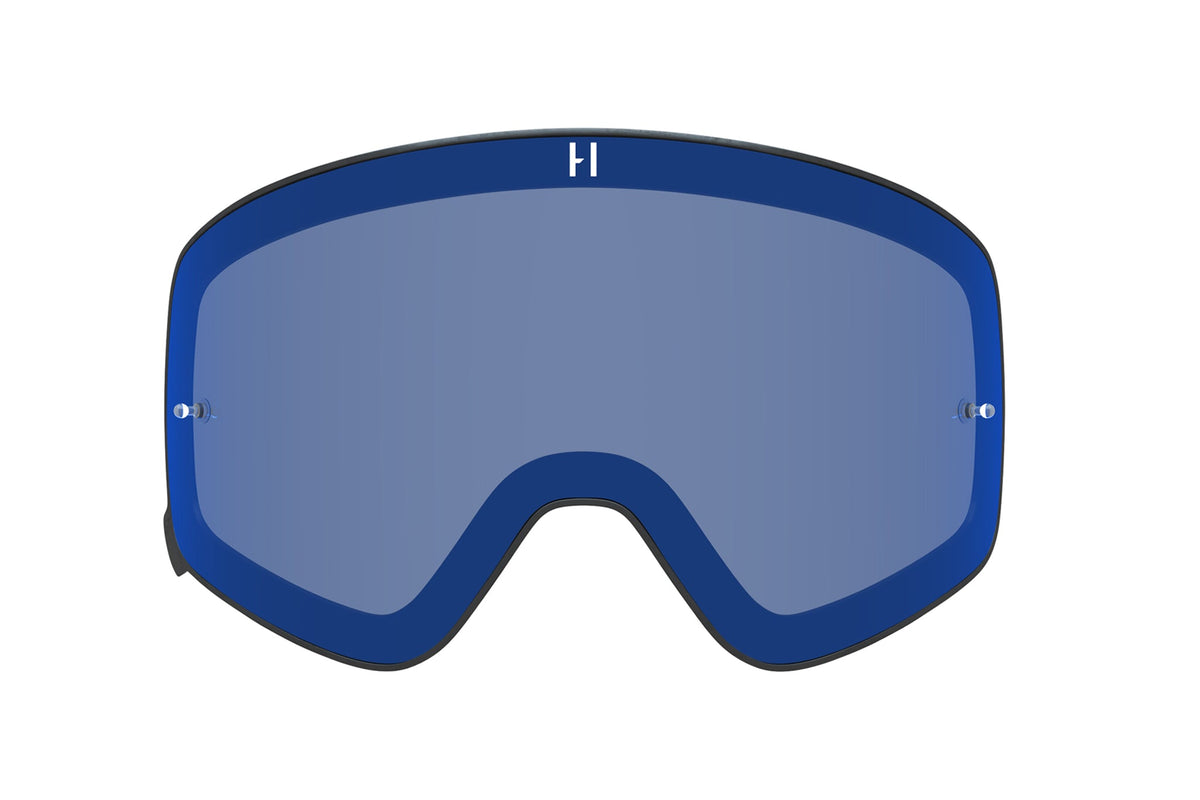 Havoc Blue Magnetic Infinity Lens