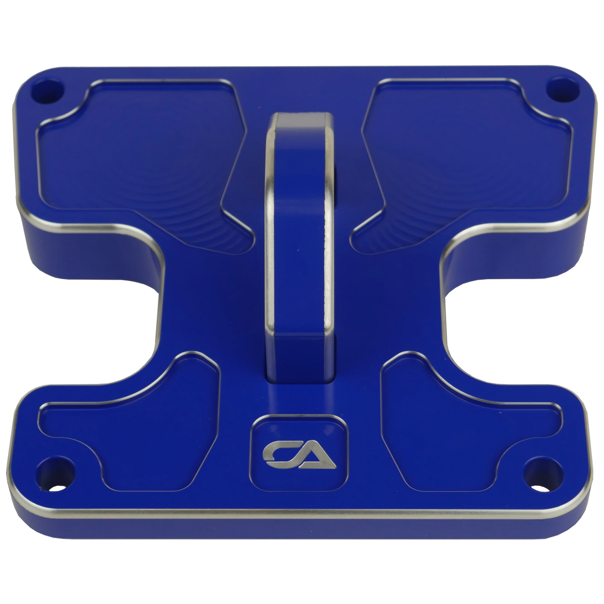 CA Technologies Honda Talon Radius Rod Plate