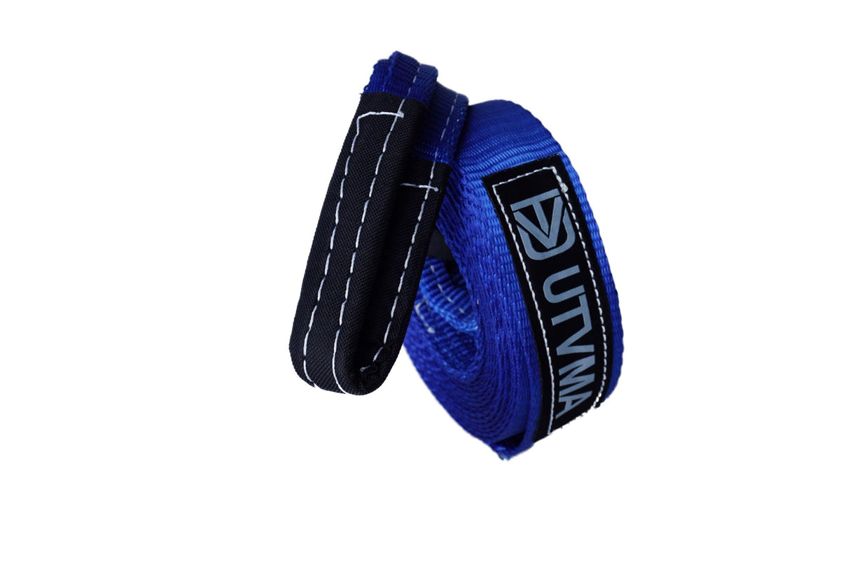 UTVMA Recovery Tow Strap