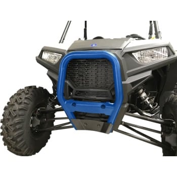 Moose Utility Polaris RZR Front Bull Bar