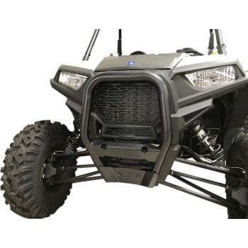 Moose Utility Polaris RZR Front Bull Bar