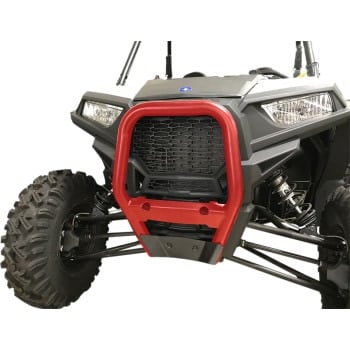 Moose Utility Polaris RZR Front Bull Bar