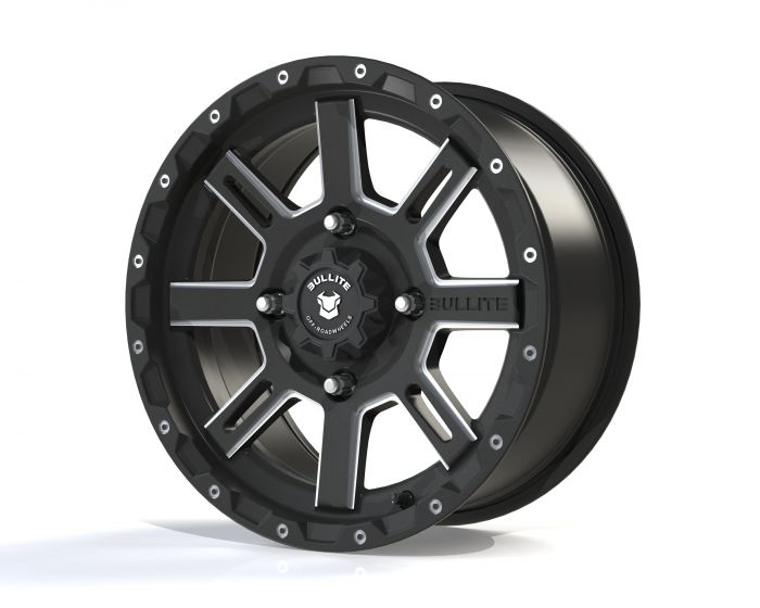 Bullite BT-02 Lancer Wheel