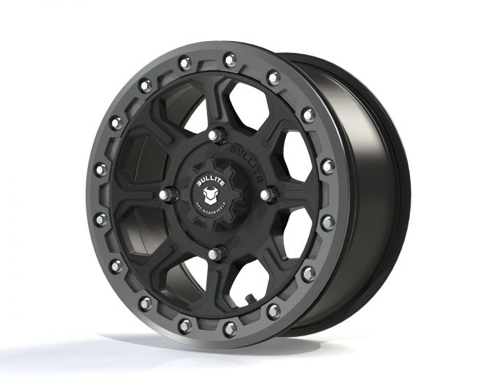 Bullite BT-03 Ruler Wheel