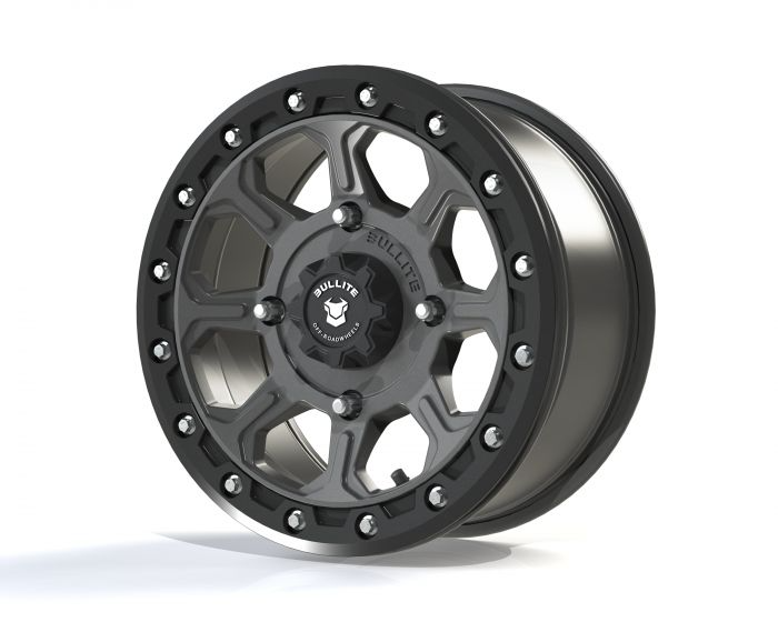 Bullite BT-03 Ruler Wheel