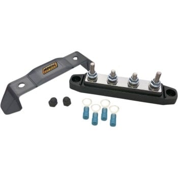 Moose Utility Bus bar - 4 Position