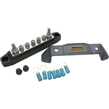Moose Utility Bus bar - 7 Position