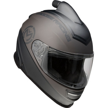 Moose Racing Air Intake Helmet