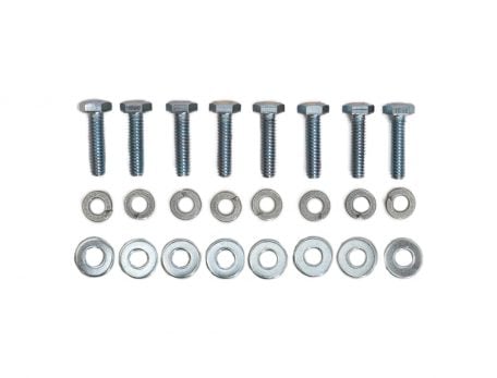 PRP RZR Pro XP Front Seat Mount Kit