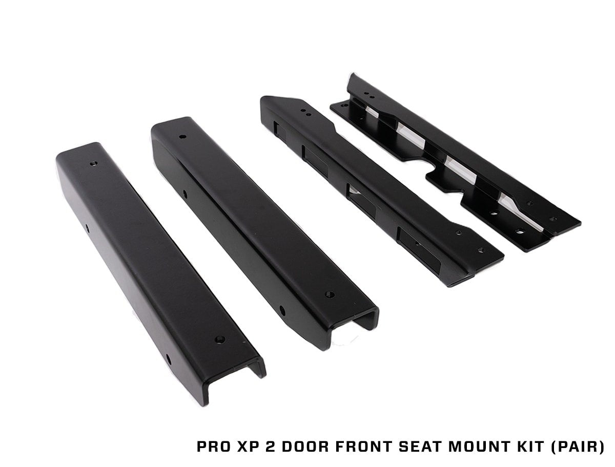 PRP RZR Pro XP Front Seat Mount Kit