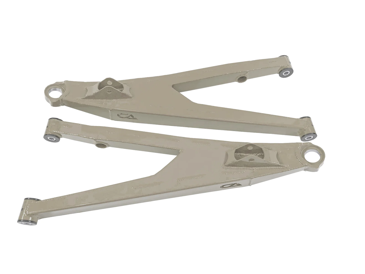 CA Technologies Can-Am Maverick X3 Upper Boxed Control Arms