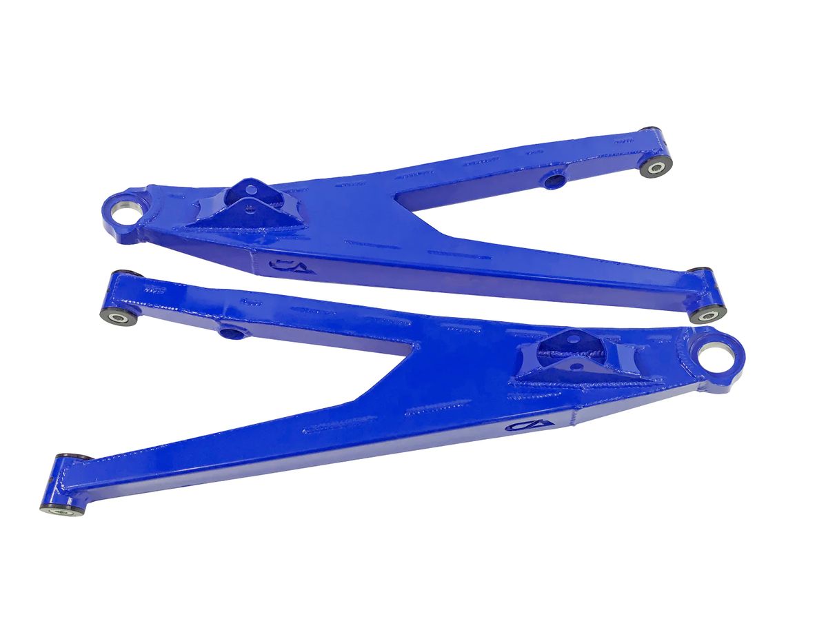 CA Technologies Can-Am Maverick X3 Upper Boxed Control Arms