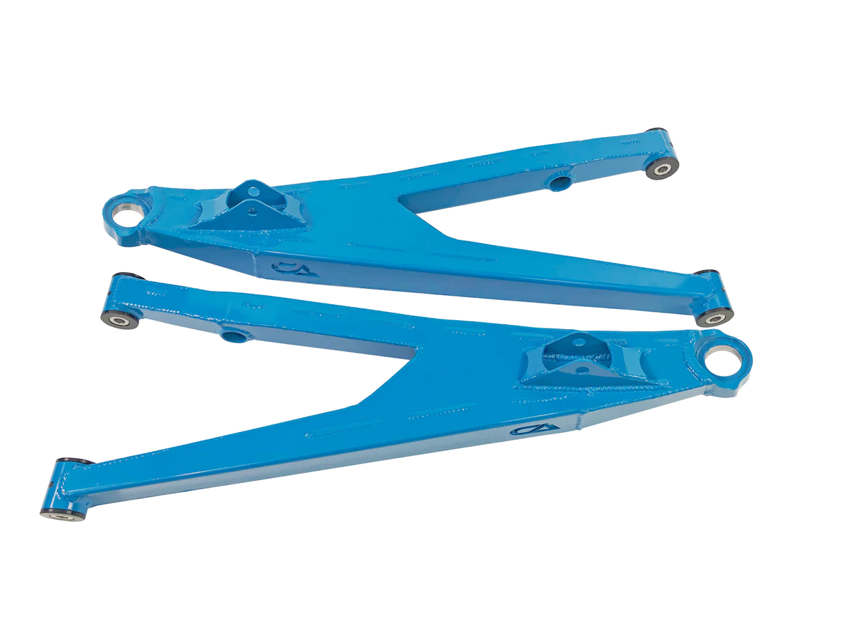 CA Technologies Can-Am Maverick X3 Upper Boxed Control Arms