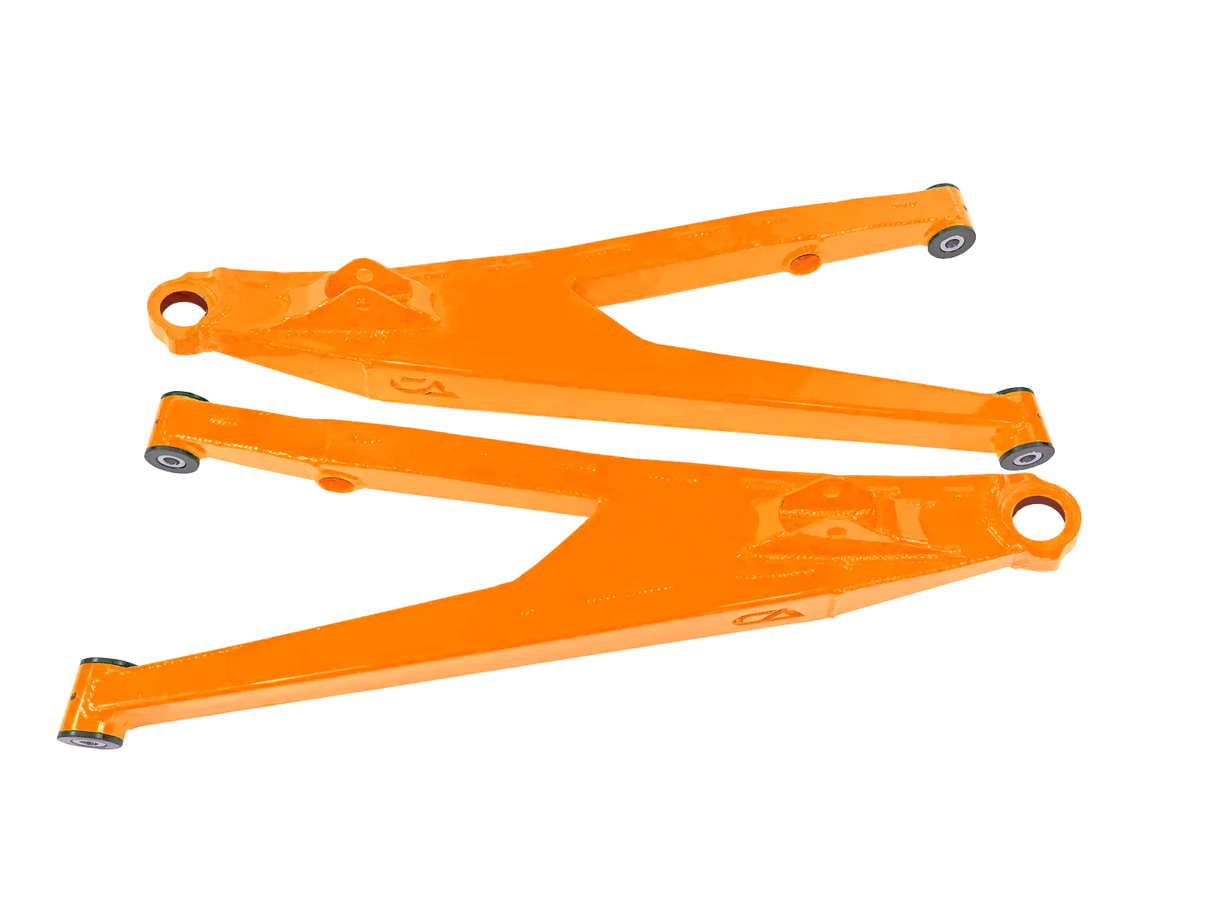 CA Technologies Can-Am Maverick X3 Upper Boxed Control Arms