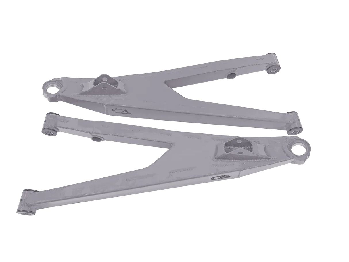 CA Technologies Can-Am Maverick X3 Upper Boxed Control Arms