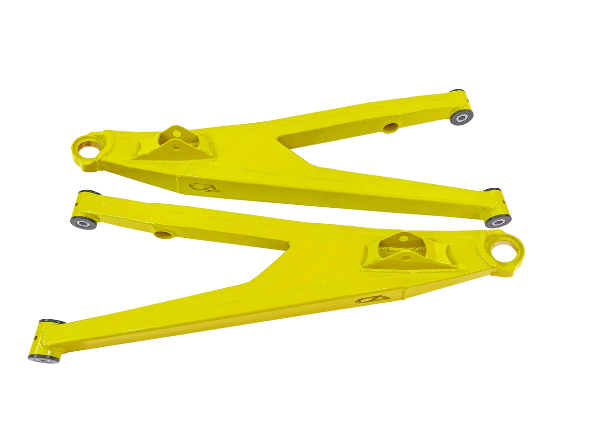 CA Technologies Can-Am Maverick X3 Upper Boxed Control Arms