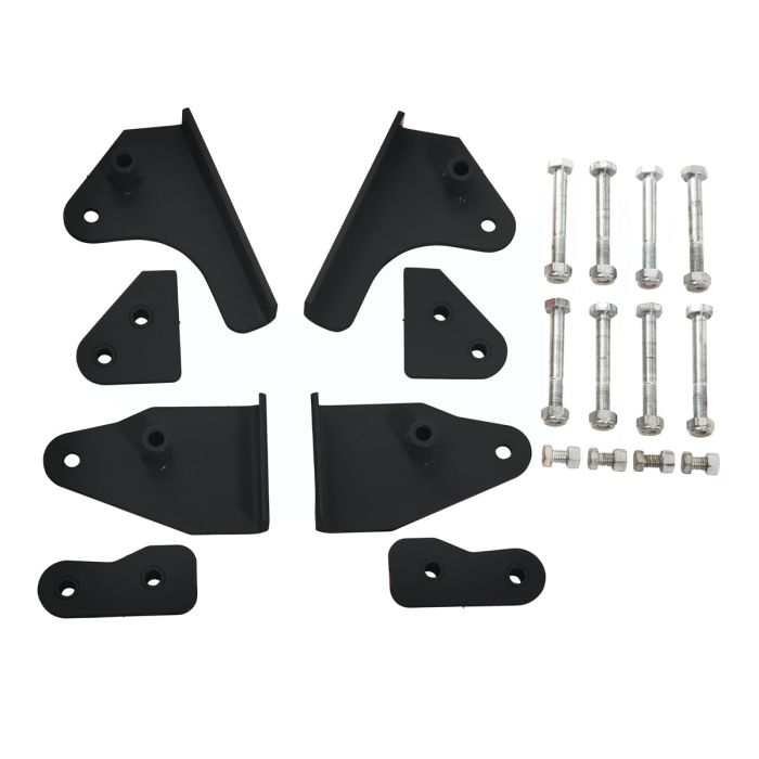 CAN-AM DEFENDER DEFENDER MAX 2in BRACKET LIFT KIT