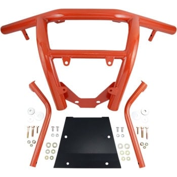 Moose Utility Can Am X3 Bumper